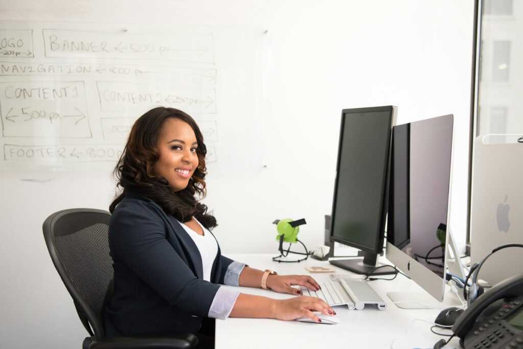 Virtual assistant for therapists organizing tasks and assisting in practice management, enabling a smoother workflow.