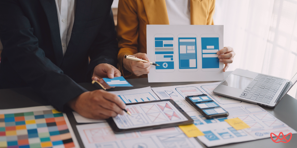 Business Development Manager Key Skills Summary: Strategic Planning and Design Collaboration