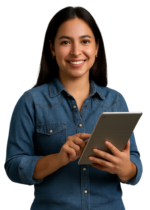 An Affiliate Marketing Manager leader working at Floowi.