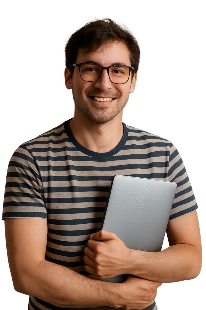 Business Development Manager working at Floowi.