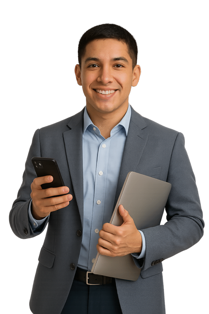 A possible Performance Marketing Analyst leader in Floowi.