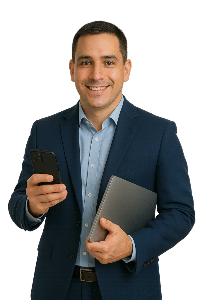 Email Marketing Leader in Floowi.
