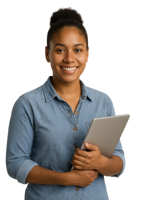 Content Marketing Strategist working at Floowi.