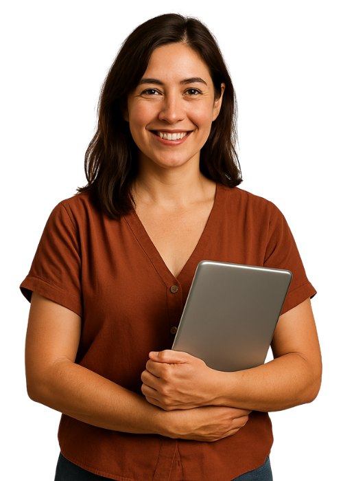 A Marketing Manager at Floowi.