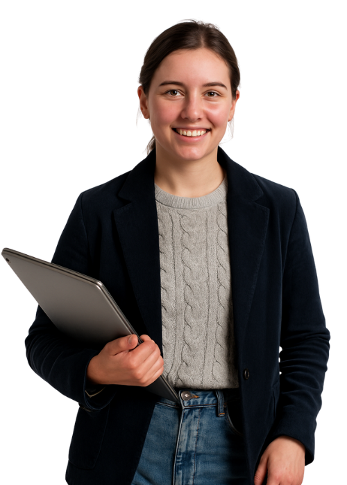 A HubSpot Expert working at Floowi.